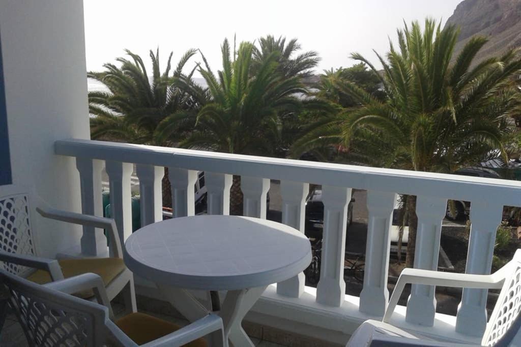 Apartament El Molino Valle Gran Rey Zewnętrze zdjęcie