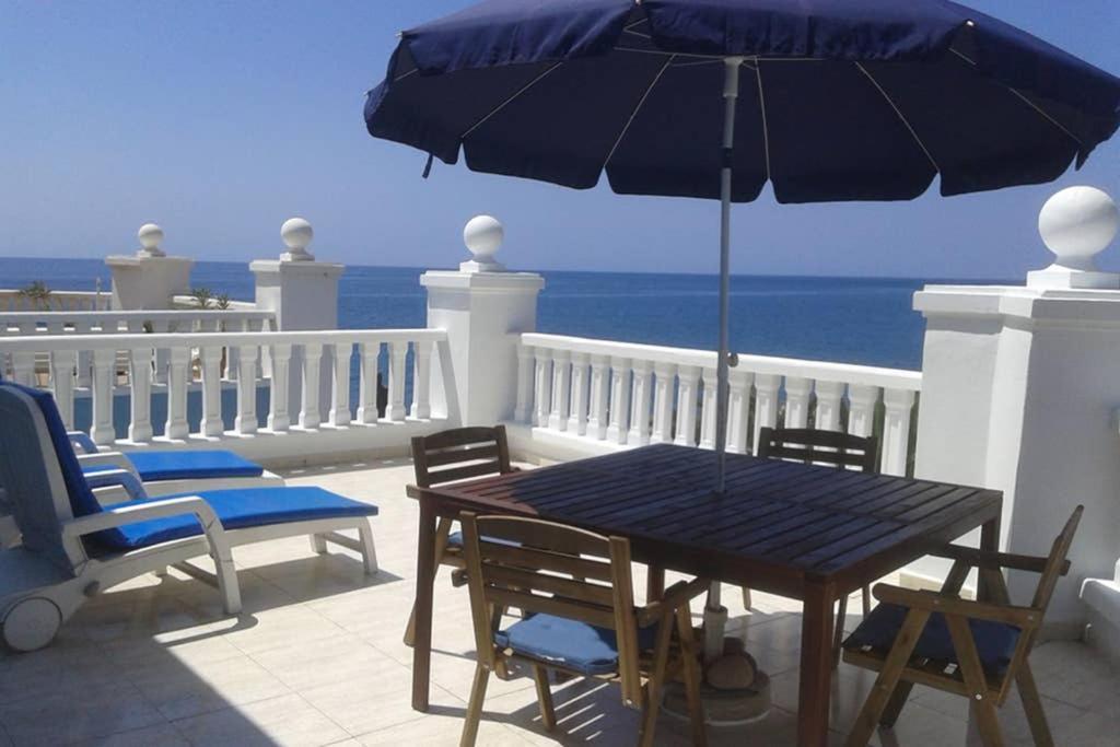 Apartament El Molino Valle Gran Rey Zewnętrze zdjęcie